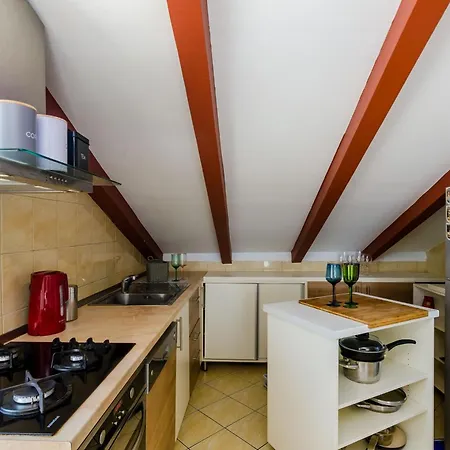 Lukas Apartment Dubrovnik