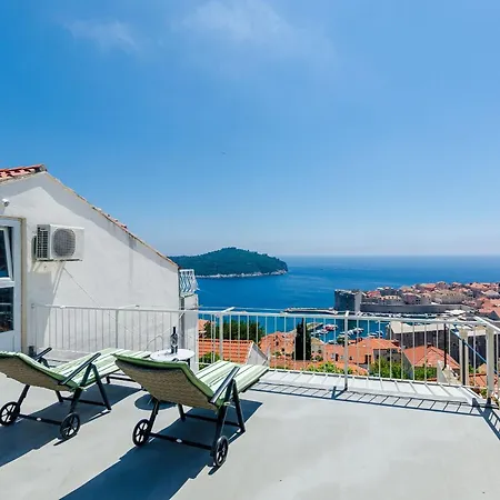 Lukas Apartment Dubrovnik