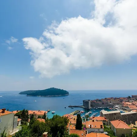 Apartment Lukas Dubrovnik