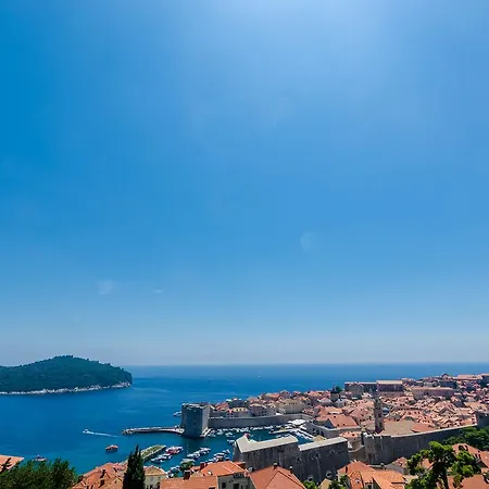 Lukas Apartment Dubrovnik