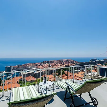 Apartment Lukas Dubrovnik